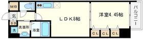 大阪府大阪市西区新町１ 四ツ橋駅 1LDK マンション 賃貸物件詳細