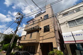 ベンジーフラッツ志村