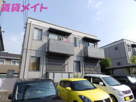 エルステ　Ａ棟