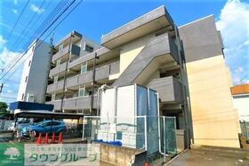東京都小平市仲町 5階建 築36年6ヶ月