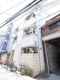 大阪府大阪市北区黒崎町 5階建