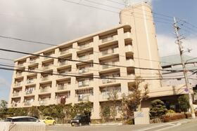 大阪府豊中市桜の町７ 6階建