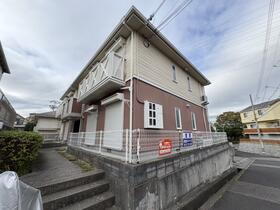 兵庫県神戸市須磨区南落合１ 賃貸アパート