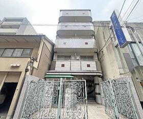 ビレイユ眞英四条柳馬場