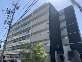 兵庫県神戸市東灘区御影塚町３ 賃貸マンション