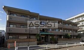 東京都小金井市緑町１ 賃貸マンション