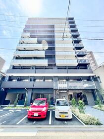 愛知県名古屋市中区千代田２ 11階建 築3年3ヶ月