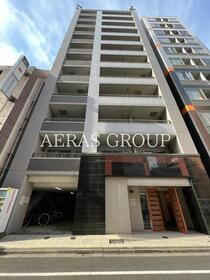 東京都千代田区岩本町３ 賃貸マンション