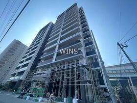 福岡県福岡市東区箱崎ふ頭３ 賃貸マンション