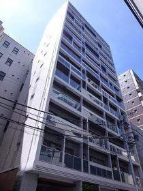東京都千代田区岩本町２ 13階建 築4年4ヶ月