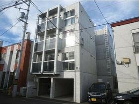 北海道札幌市白石区菊水二条３ 4階建 築13年9ヶ月