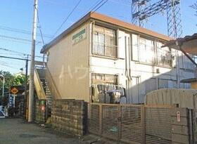 東京都府中市紅葉丘３ 2階建 築40年5ヶ月