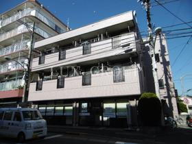 東京都青梅市東青梅２ 3階建 築23年4ヶ月