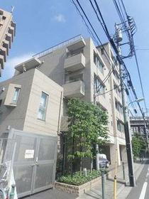 東京都品川区西品川３ 6階建 築17年10ヶ月