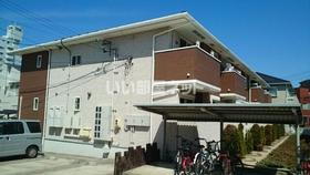 愛知県名古屋市中村区宿跡町１ 2階建 築14年10ヶ月