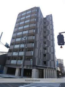 愛知県名古屋市西区則武新町１ 10階建 築4年