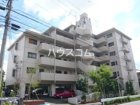 愛知県名古屋市緑区倉坂 6階建 築36年3ヶ月