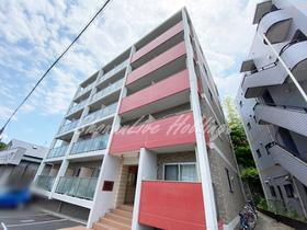 神奈川県海老名市国分南１ 5階建 築16年8ヶ月