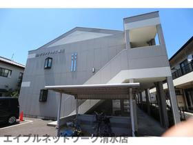 静岡県静岡市清水区押切 2階建 築25年1ヶ月