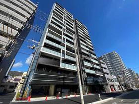兵庫県神戸市中央区国香通６ 15階建 築3年5ヶ月
