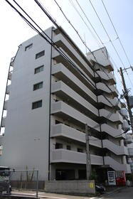澤村マンション 8階建