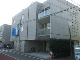 東京都目黒区碑文谷１ 3階建 築20年8ヶ月