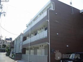 神奈川県相模原市南区上鶴間本町６ 3階建 築7年2ヶ月