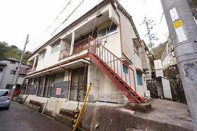 兵庫県宝塚市平井１ 2階建 築44年3ヶ月