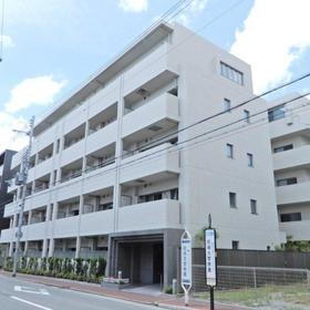 ラテール南塚口 5階建