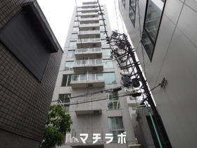 愛知県名古屋市中区大須３ 地上13階地下1階建 築16年10ヶ月