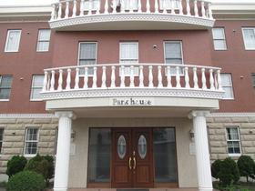 北海道帯広市西十条南２０ 賃貸マンション