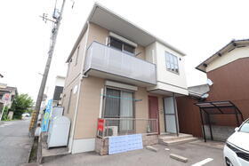 岡山県倉敷市水島東弥生町 賃貸アパート