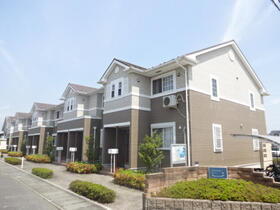 滋賀県東近江市桜川西町 賃貸アパート