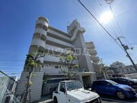 大阪府豊中市庄内西町3 6階建 築33年2ヶ月