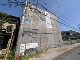 ジーメゾン狭山入間川ルーエ 3階建