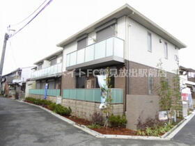 大阪府大阪市鶴見区放出東３ 2階建 築9年7ヶ月