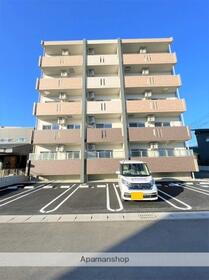 Ｆａｂｅｒ 5階建