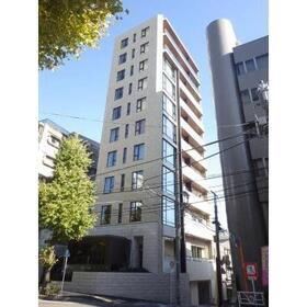 東京都渋谷区広尾３ 10階建