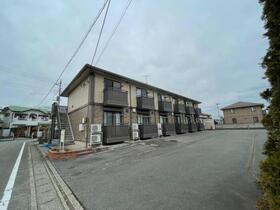 群馬県前橋市箱田町 賃貸アパート