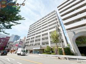 大阪府大阪市福島区鷺洲３ 賃貸マンション