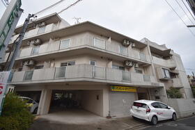 大阪府枚方市南楠葉１ 賃貸マンション