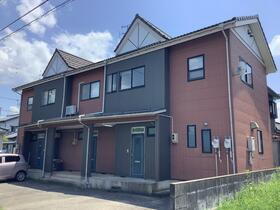 新潟県南蒲原郡田上町大字羽生田 賃貸アパート