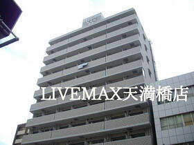 大阪府大阪市北区南森町２ 賃貸マンション