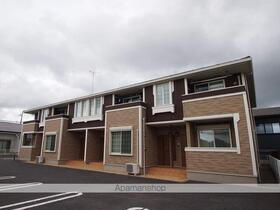 茨城県鹿嶋市大字宮津台 賃貸アパート