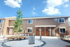 東京都小金井市前原町３ 賃貸アパート