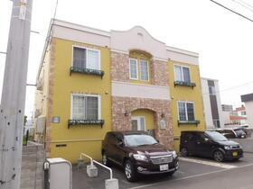 パストラーレ平和通