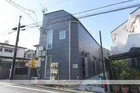 東京都杉並区松庵２ 賃貸アパート