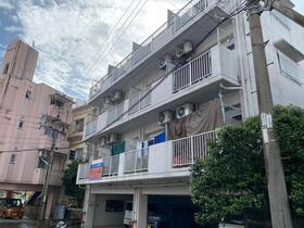 シャトレ我如古