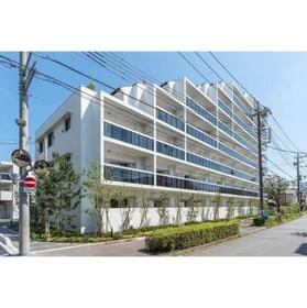 東京都大田区大森西４ 賃貸マンション