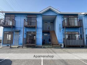 岡山県笠岡市美の浜 賃貸アパート